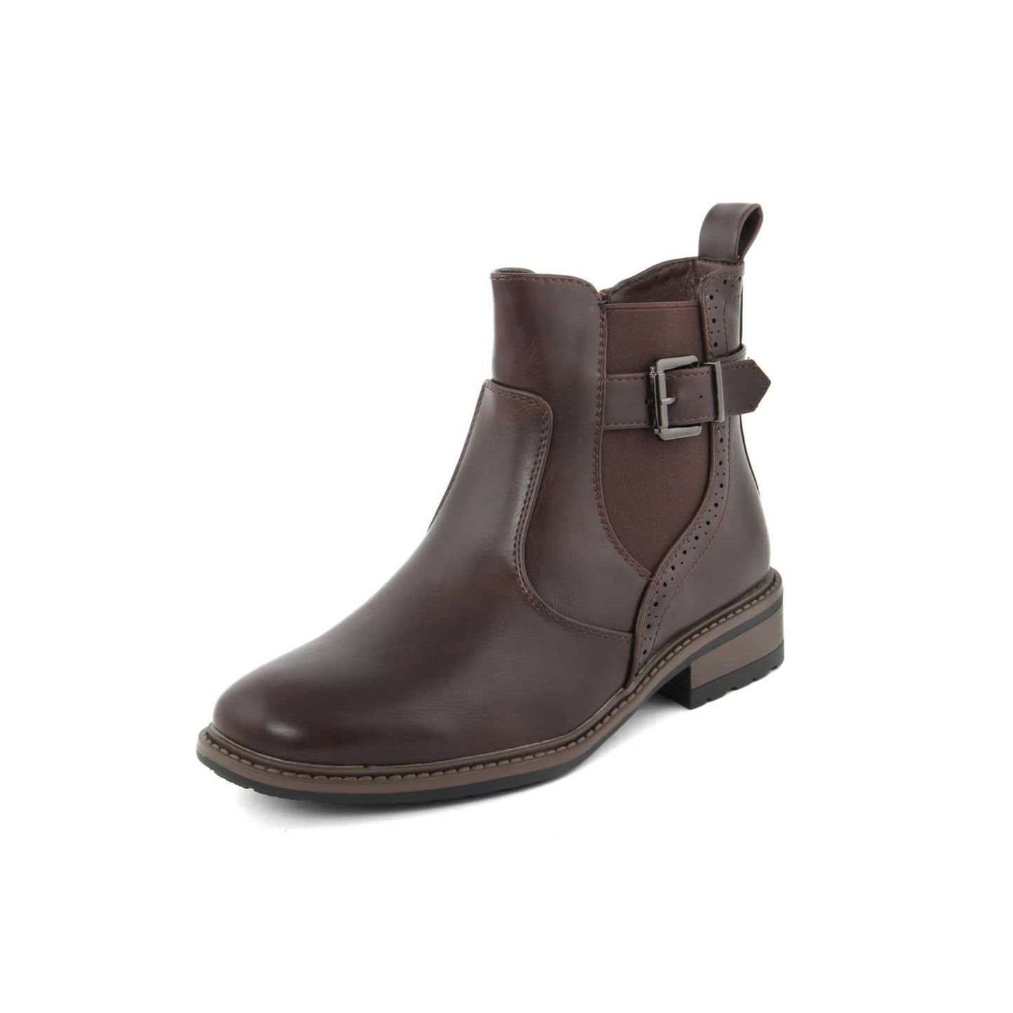 Fashion Attitude Ankle boots - FOOTMAX