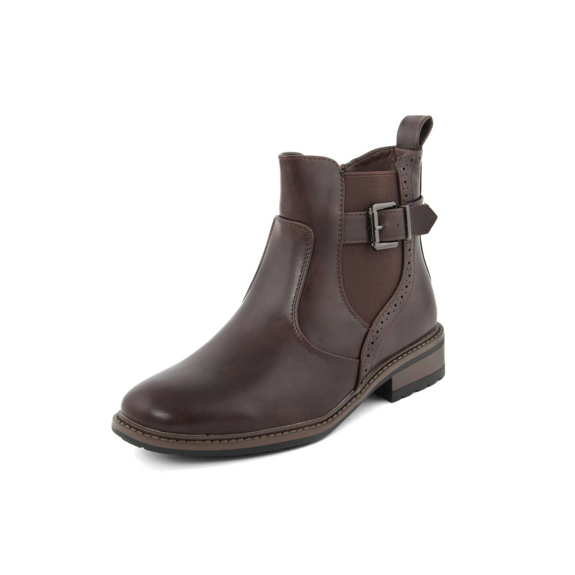Fashion Attitude Ankle boots - FOOTMAX