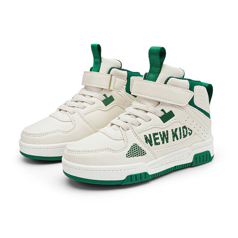 Kids Unisex Trainers - FOOTMAX