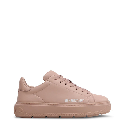 Love Moschino Sneakers - FOOTMAX