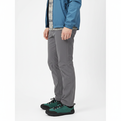 Men's Waterproof Wide-Toe Hiking Sneakers | footmaxldn