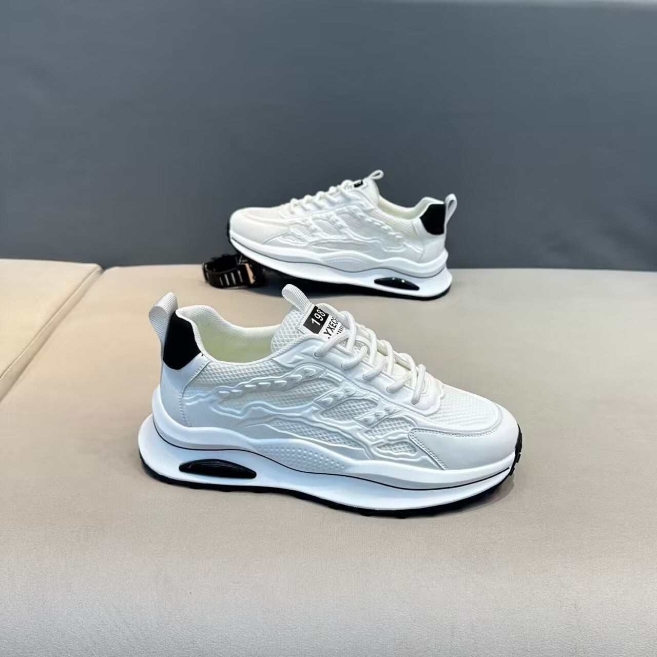 Men's Casual Trainers - FOOTMAX