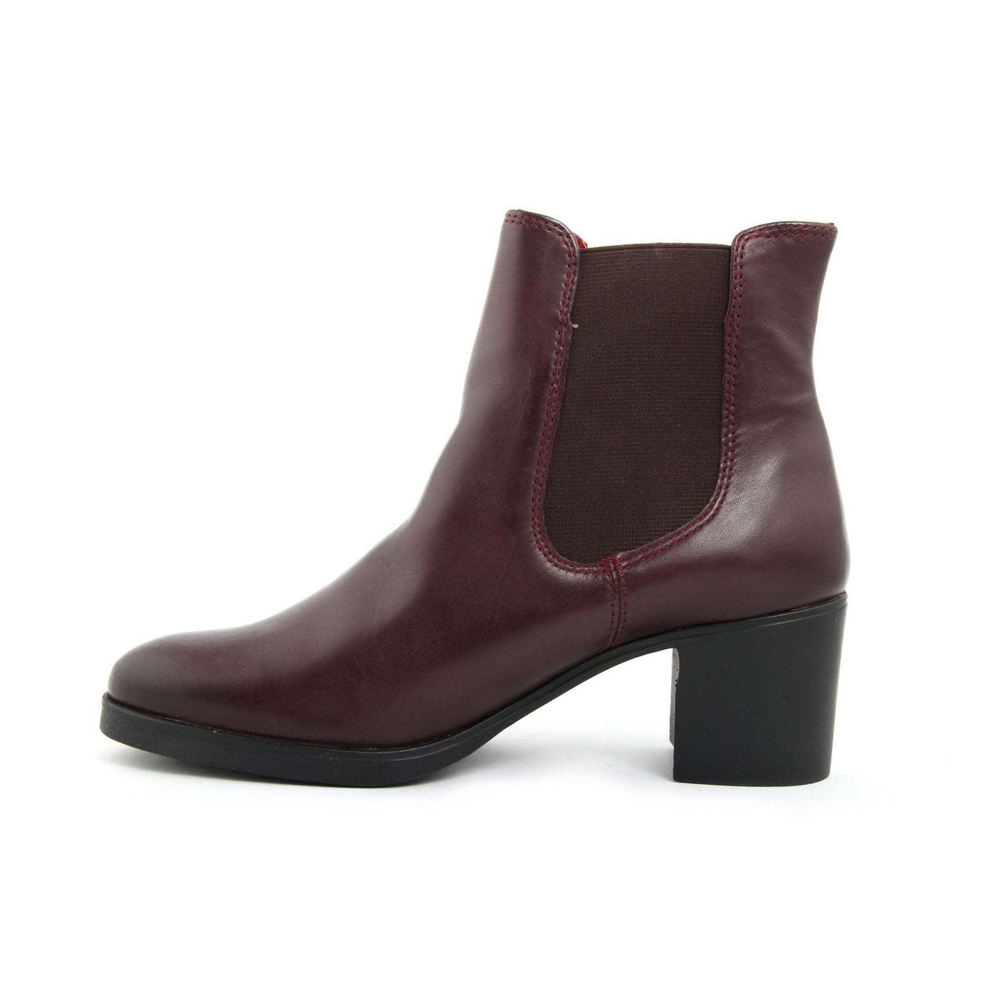 Fashion Attitude Ankle boots - FOOTMAX