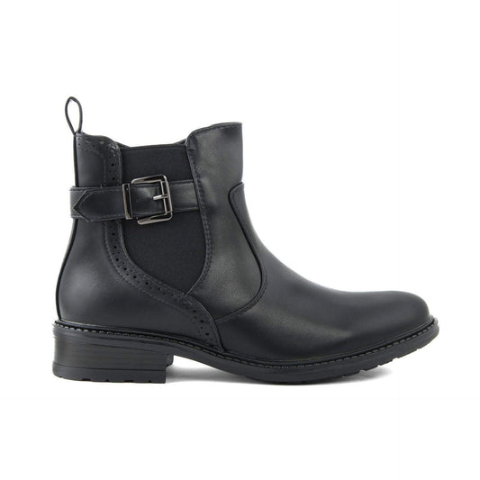 Fashion Attitude Ankle boots - FOOTMAX