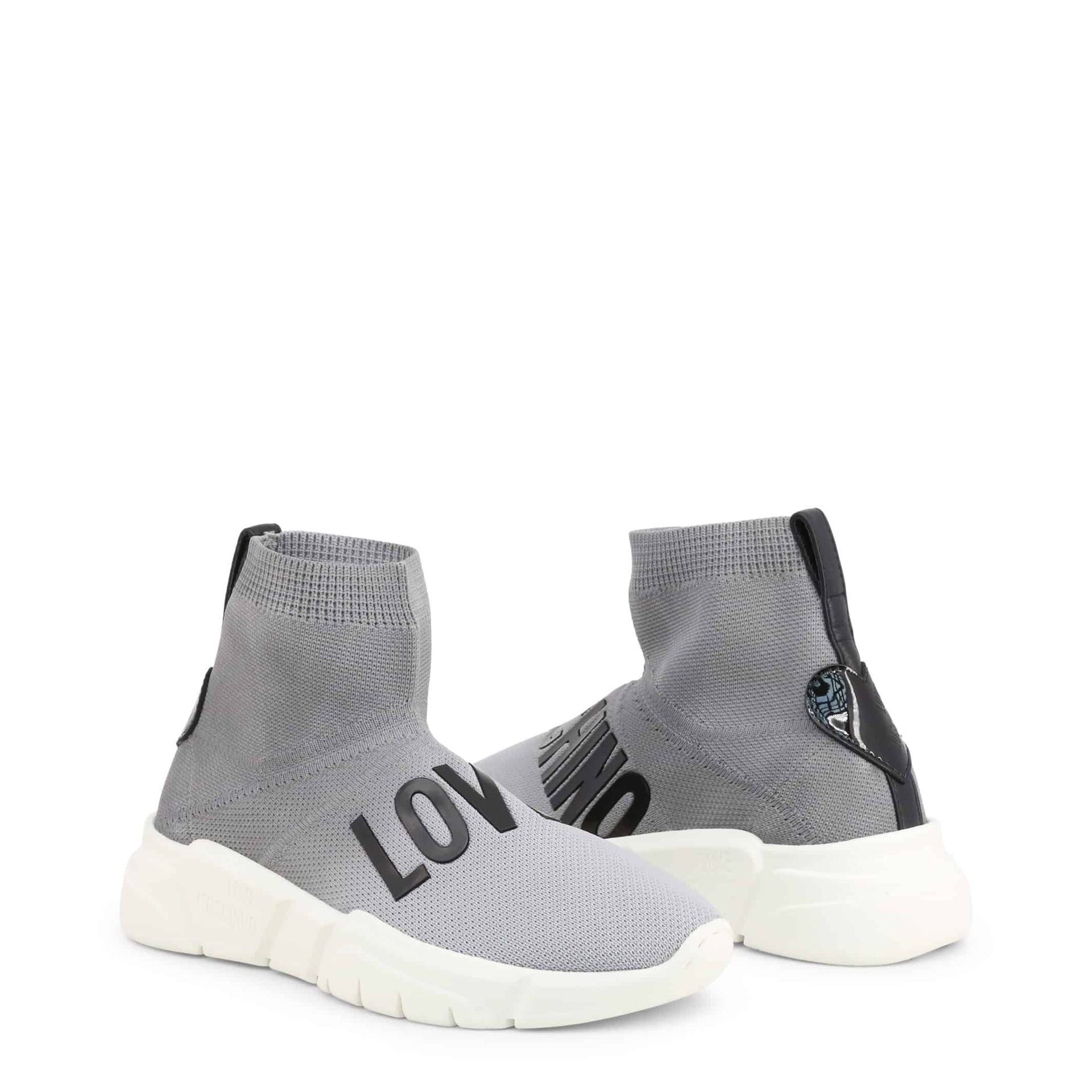 Love Moschino Sneakers - FOOTMAX