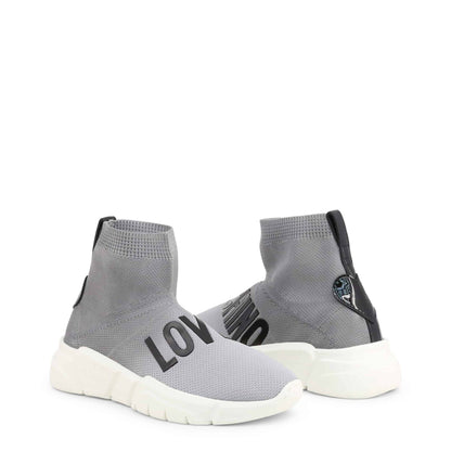 Love Moschino Sneakers - FOOTMAX
