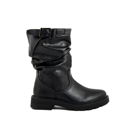 Fashion Attitude Ankle boots - FOOTMAX