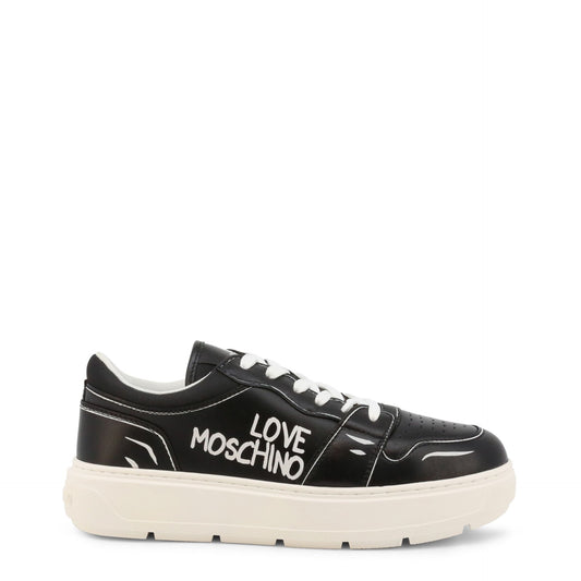 Love Moschino Sneakers - FOOTMAX