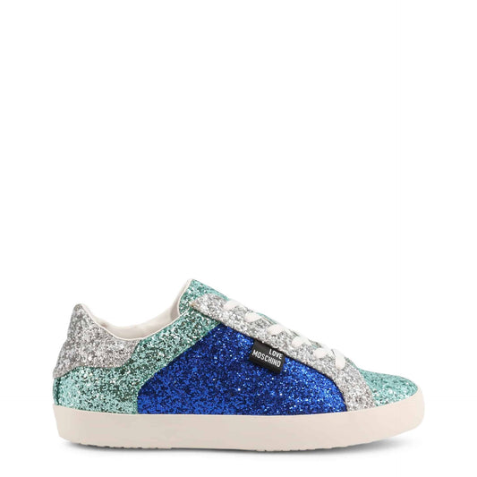 Love Moschino Sneakers - FOOTMAX