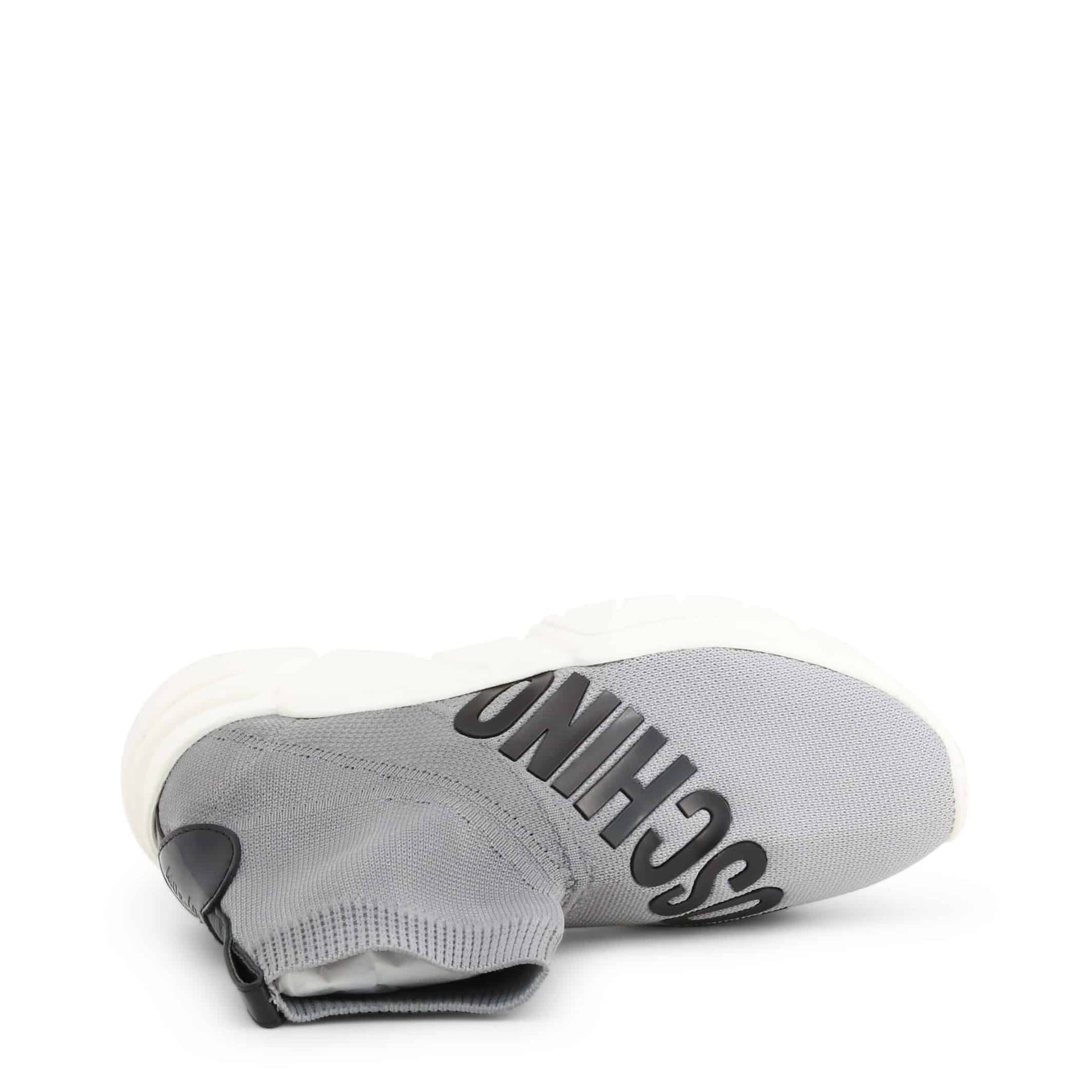 Love Moschino Sneakers - FOOTMAX