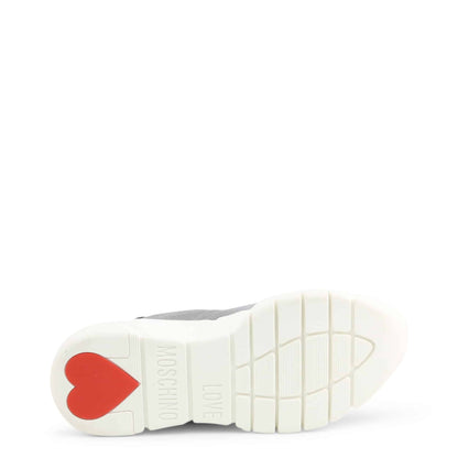 Love Moschino Sneakers - FOOTMAX