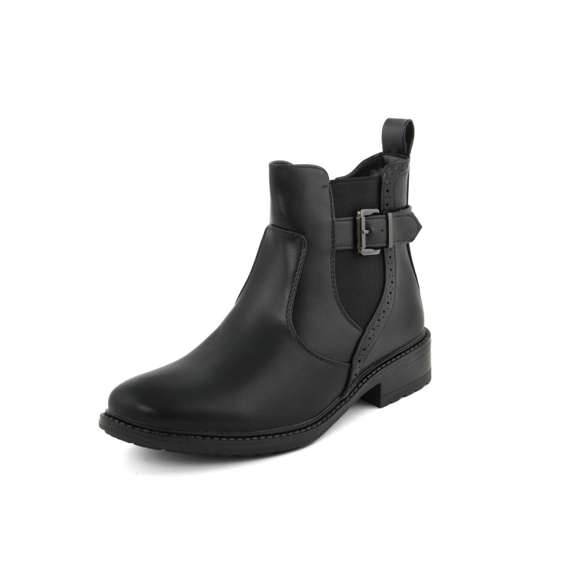 Fashion Attitude Ankle boots - FOOTMAX