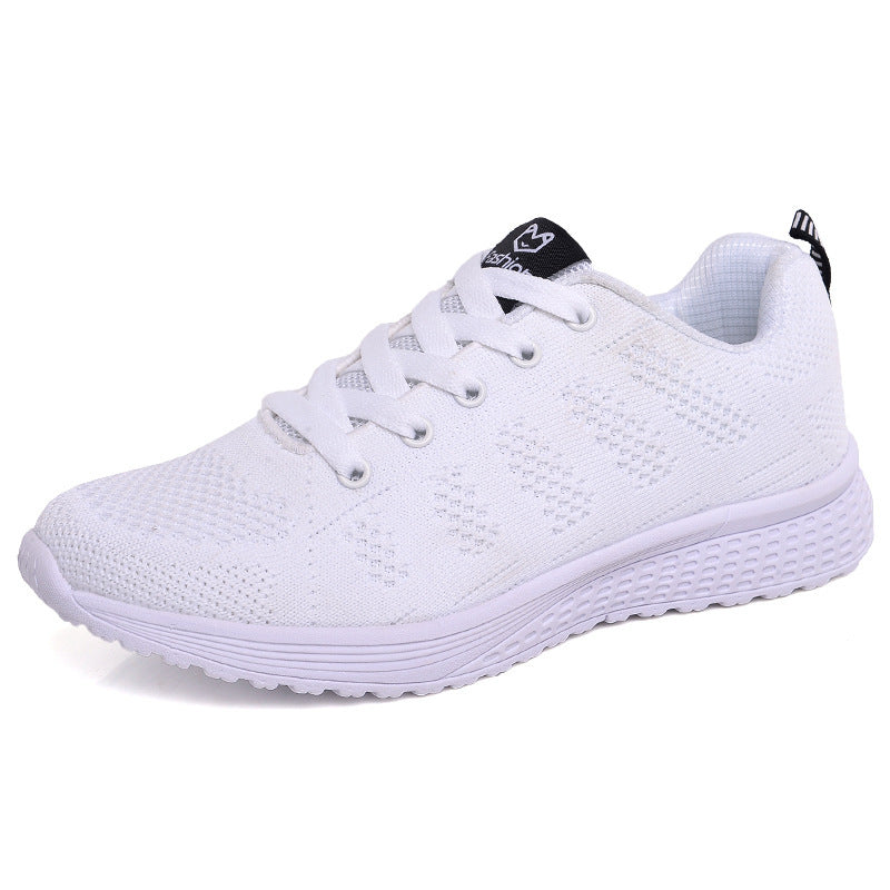 Women Non-slip Trainers - FOOTMAX