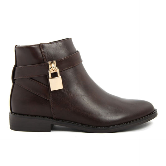 Womens Boots