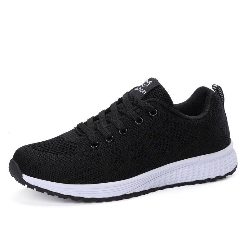 Women Non-slip Trainers - FOOTMAX