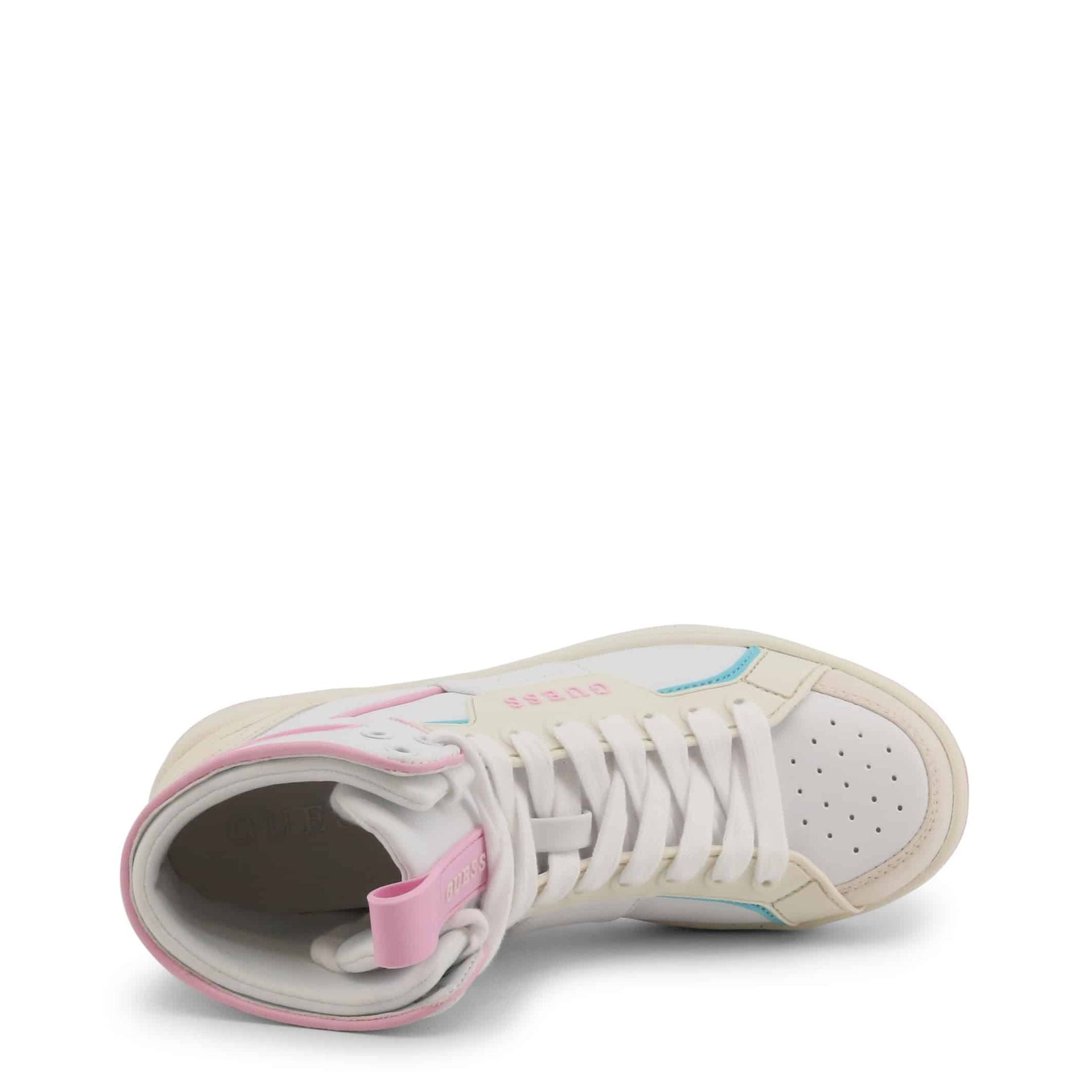 Guess Sneakers - FOOTMAX