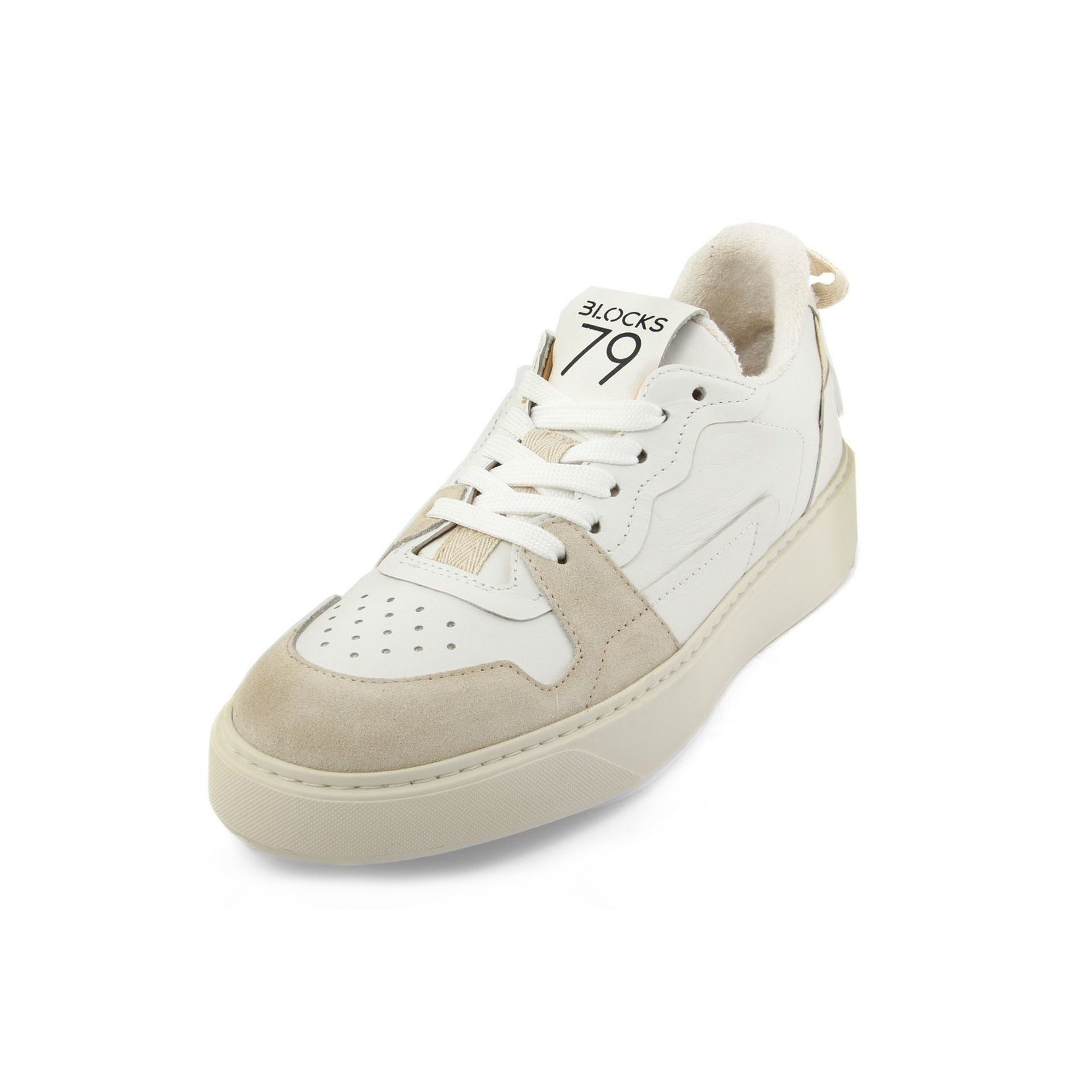 Blocks 79 Sneakers - FOOTMAX