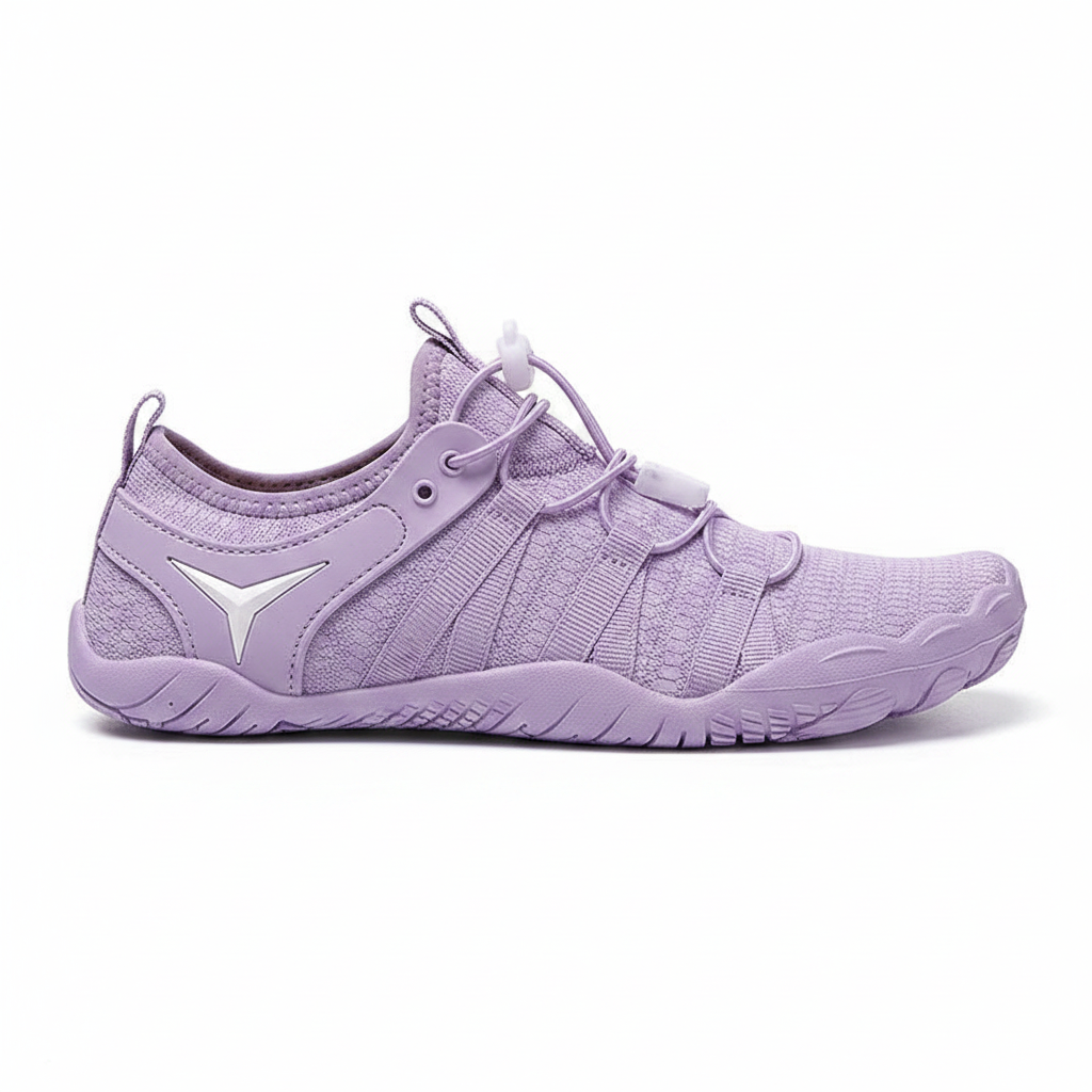 Footmaxldn Aqua Water Shoes – Barefoot Swim & Beach Shoe for Men & Women - footmaxldn