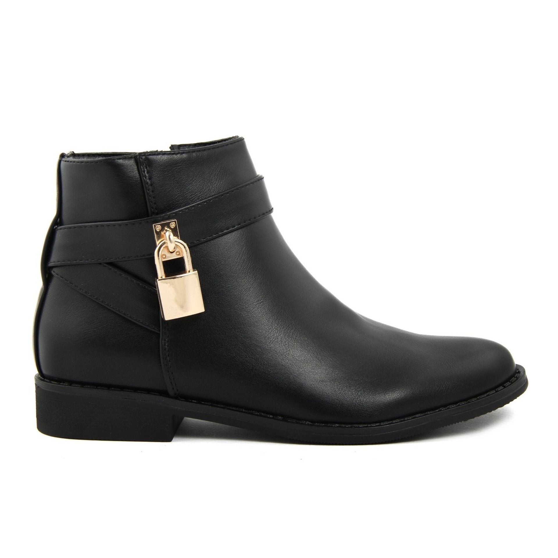 Womens Boots