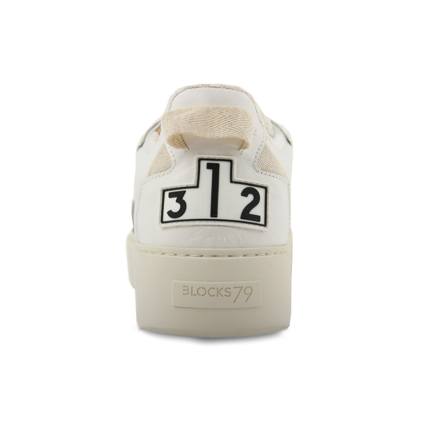 Blocks 79 Sneakers - FOOTMAX