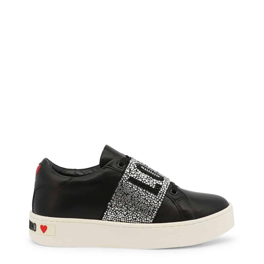Love Moschino Sneakers - FOOTMAX