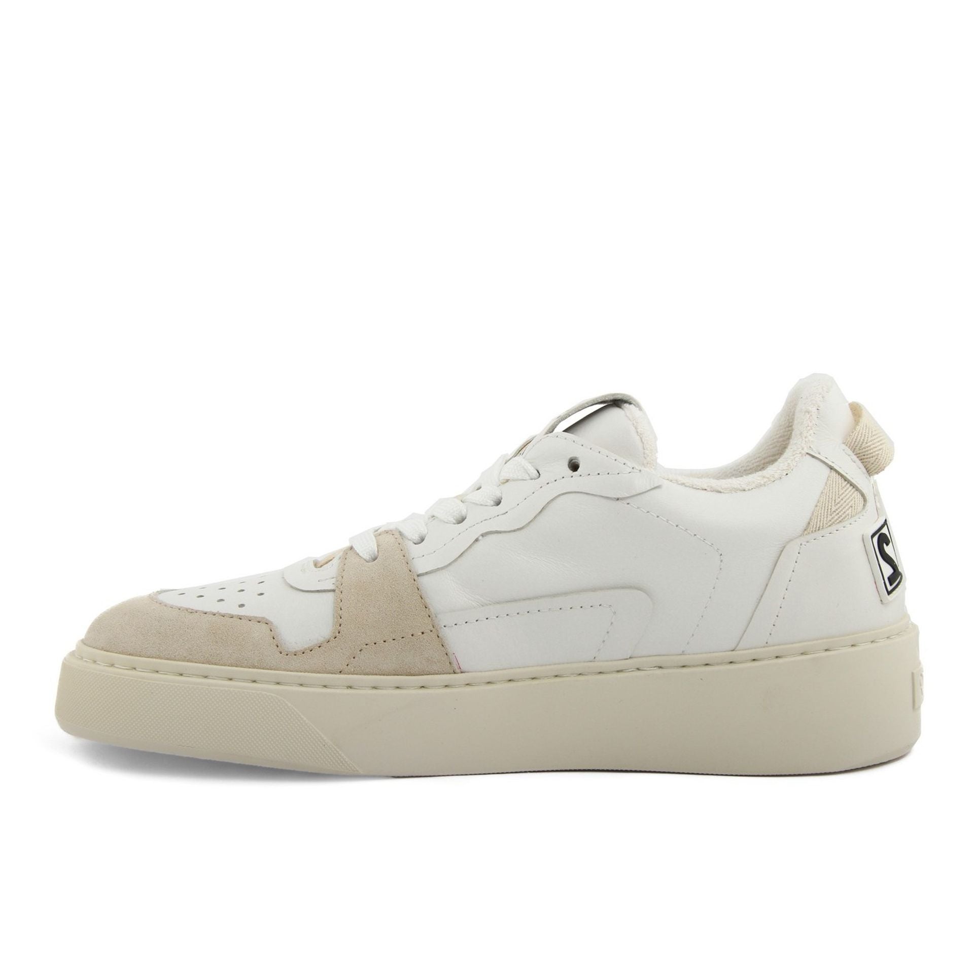 Blocks 79 Sneakers - FOOTMAX