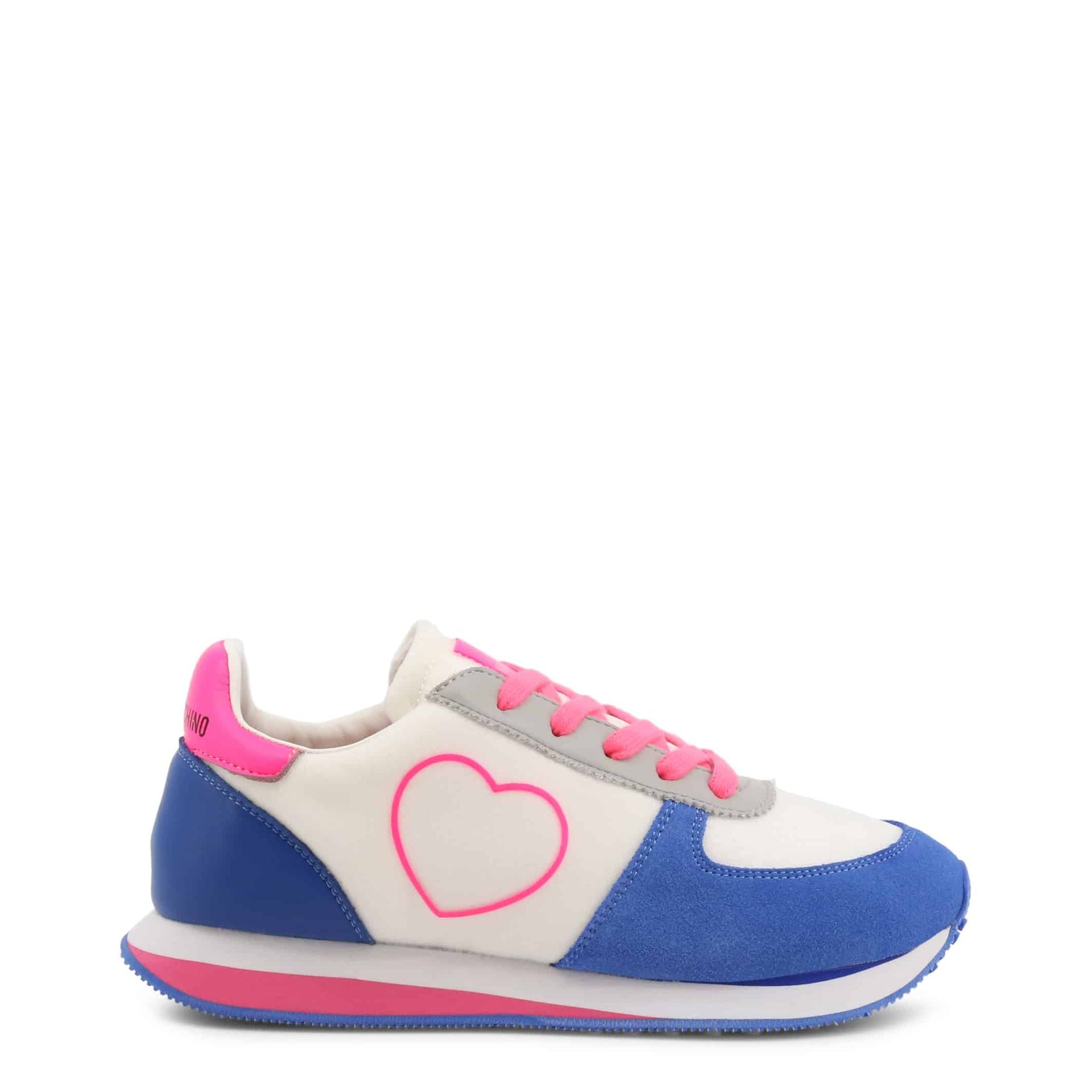 Love Moschino Sneakers - FOOTMAX