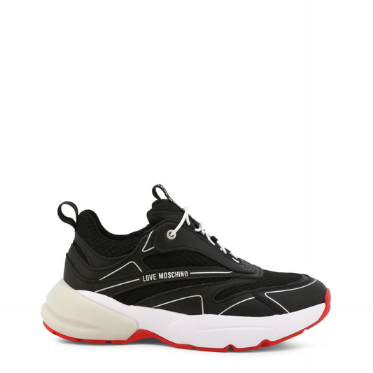 Love Moschino Sneakers - FOOTMAX