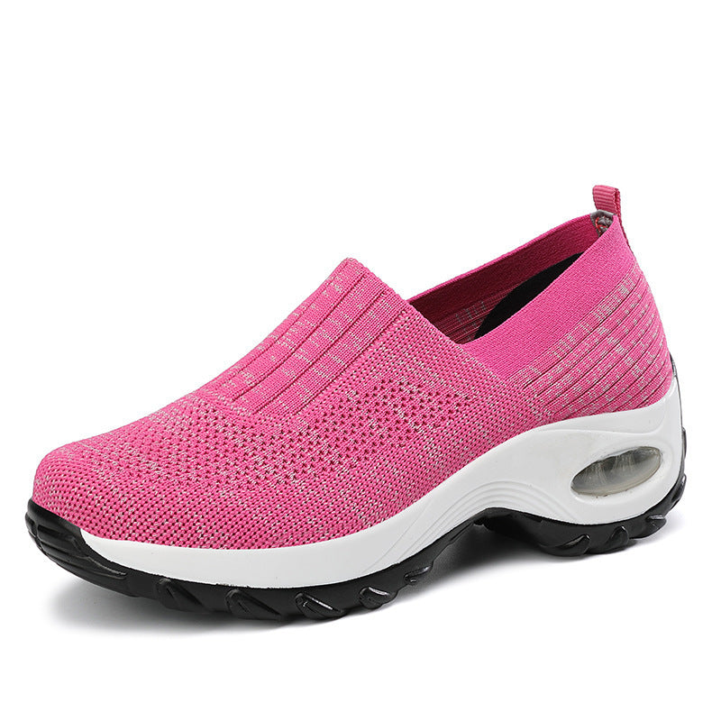 Women's Casual Trainers - FOOTMAX