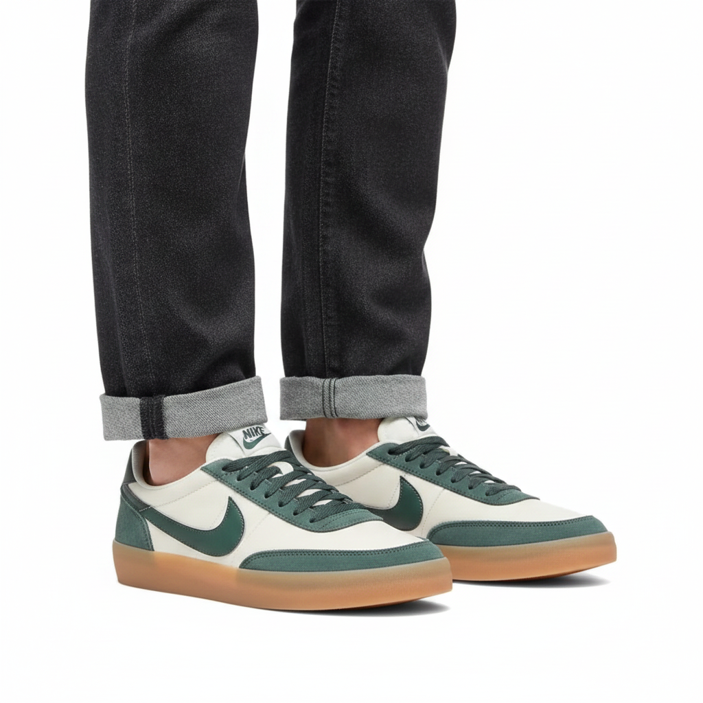 Nike Women's Killshot 2 Low-Top Sneakers – Multi | HQ3402-133