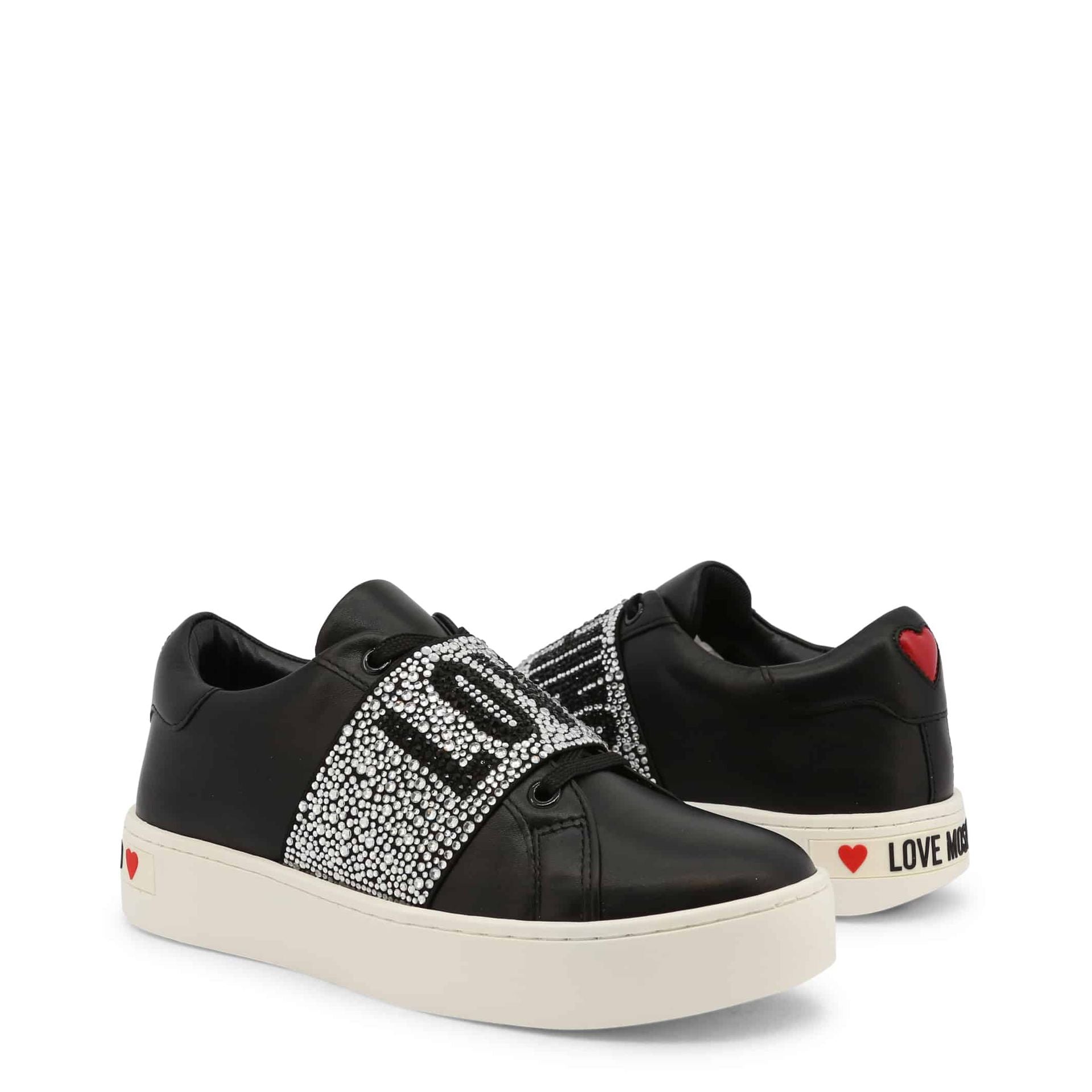 Love Moschino Sneakers - FOOTMAX