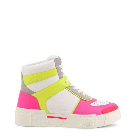 Love Moschino Sneakers - FOOTMAX