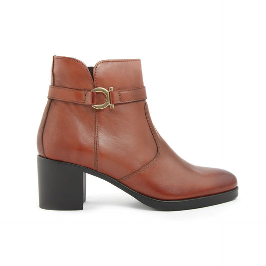 Fashion Attitude Ankle boots - FOOTMAX