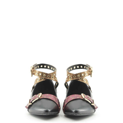 Made in Italia Ballet flats - FOOTMAX