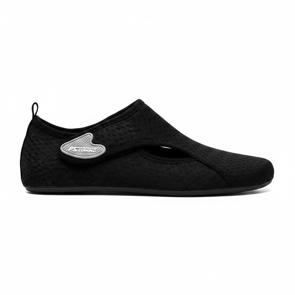 Barefoot Aqua Water Shoes – Unisex Slip-On Beach & Swim Shoe | footmaxldn - footmaxldn