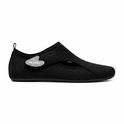 Barefoot Aqua Water Shoes – Unisex Slip-On Beach & Swim Shoe | footmaxldn - footmaxldn