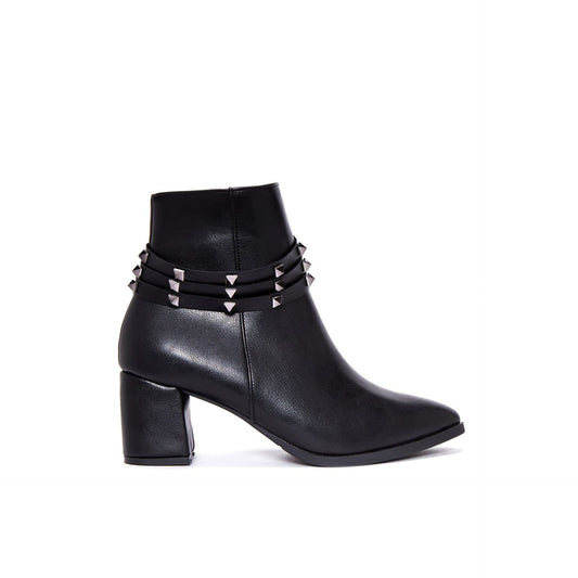 Fashion Attitude Ankle boots - FOOTMAX