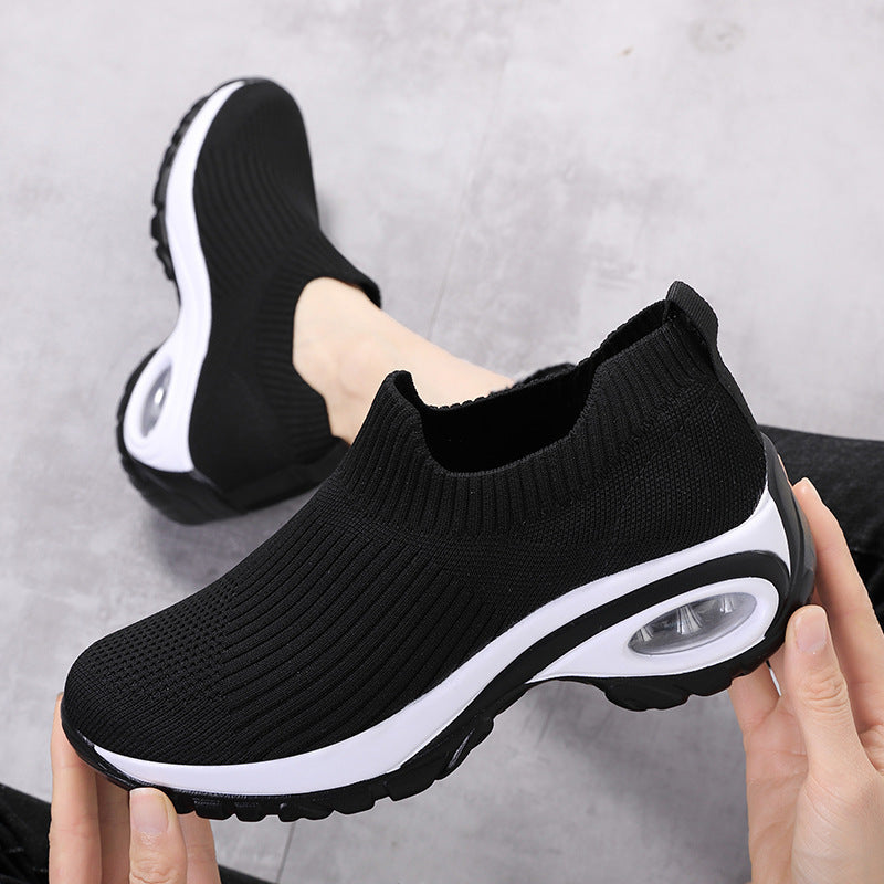 Women's Running Trainers - FOOTMAX