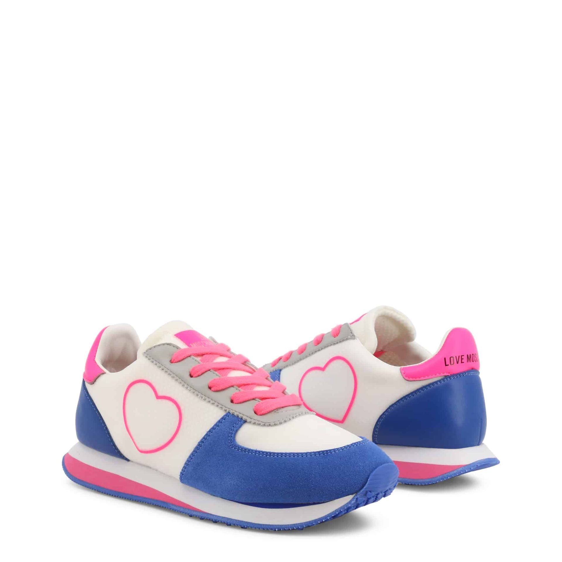 Love Moschino Sneakers - FOOTMAX