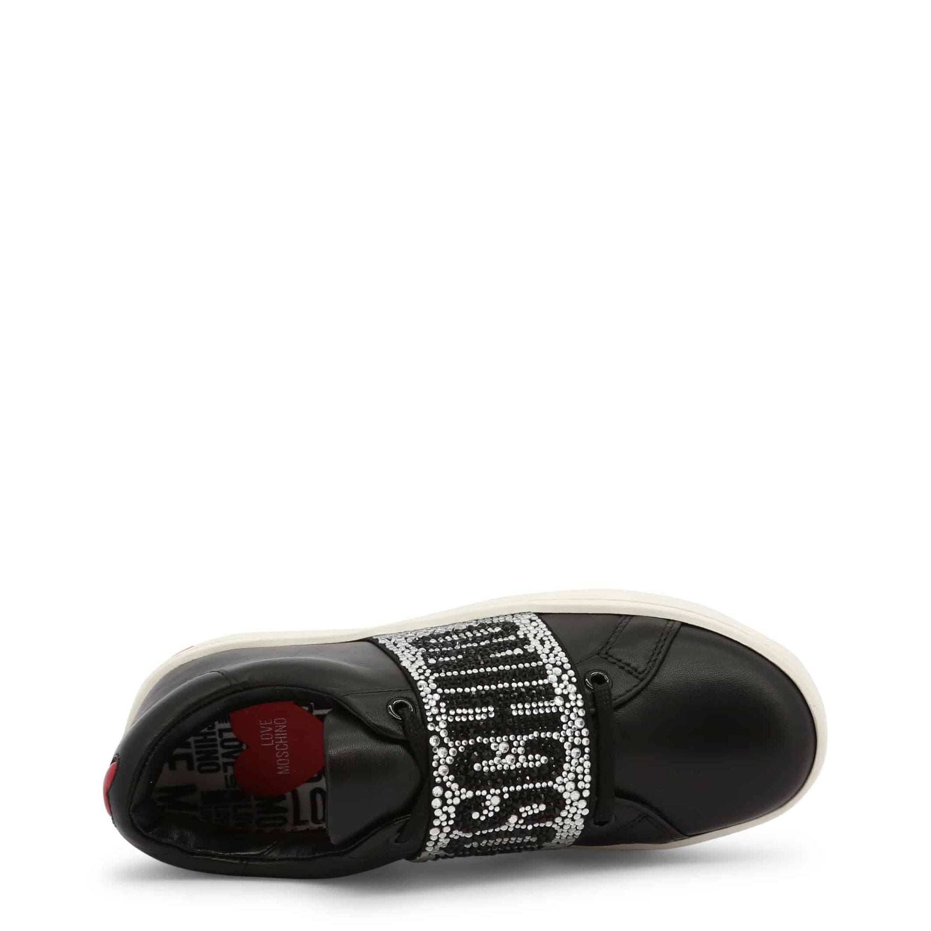 Love Moschino Sneakers - FOOTMAX