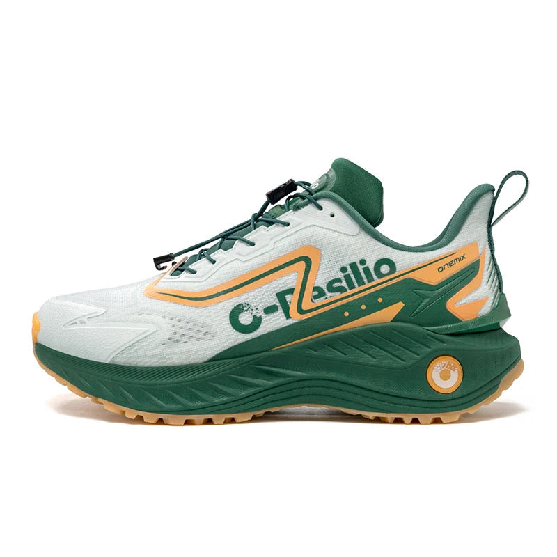 Footmax Outdoor Unisex Hiking Running Climbing Sneakers - footmaxldn