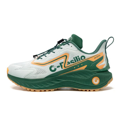 Footmax Outdoor Unisex Hiking Running Climbing Sneakers - footmaxldn