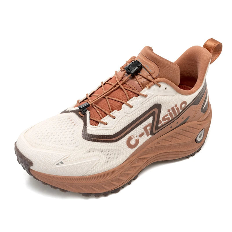 Footmax Outdoor Unisex Hiking Running Climbing Sneakers - footmaxldn