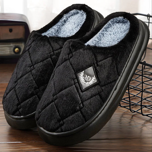 Mens Slippers