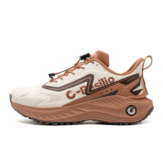 Footmax Outdoor Unisex Hiking Running Climbing Sneakers - footmaxldn