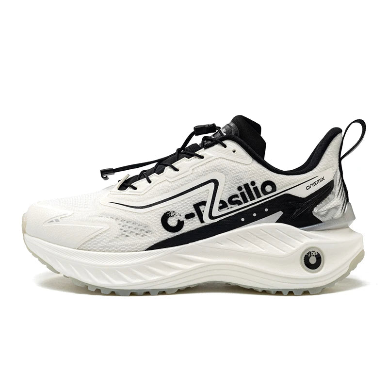 Footmax Outdoor Unisex Hiking Running Climbing Sneakers - footmaxldn