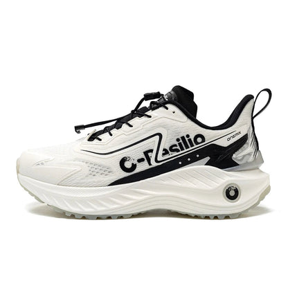 Footmax Outdoor Unisex Hiking Running Climbing Sneakers - footmaxldn