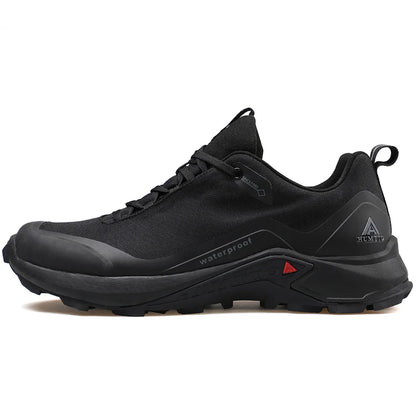 Men's Lace-Up Hiking Shoes | Footmaxldn