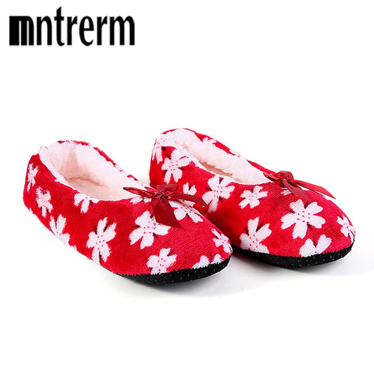 Womens Slippers