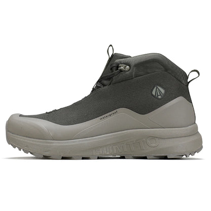Footmax Women's Hiking Boots - Breathable Waterproof Non-Slip Trekking Shoes - footmaxldn